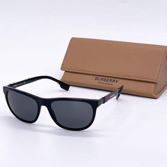 Burberry Other - NEW BURBERRY BE4319 3001/87 MEN’S SUNGLASSES BURBERRY B 4319